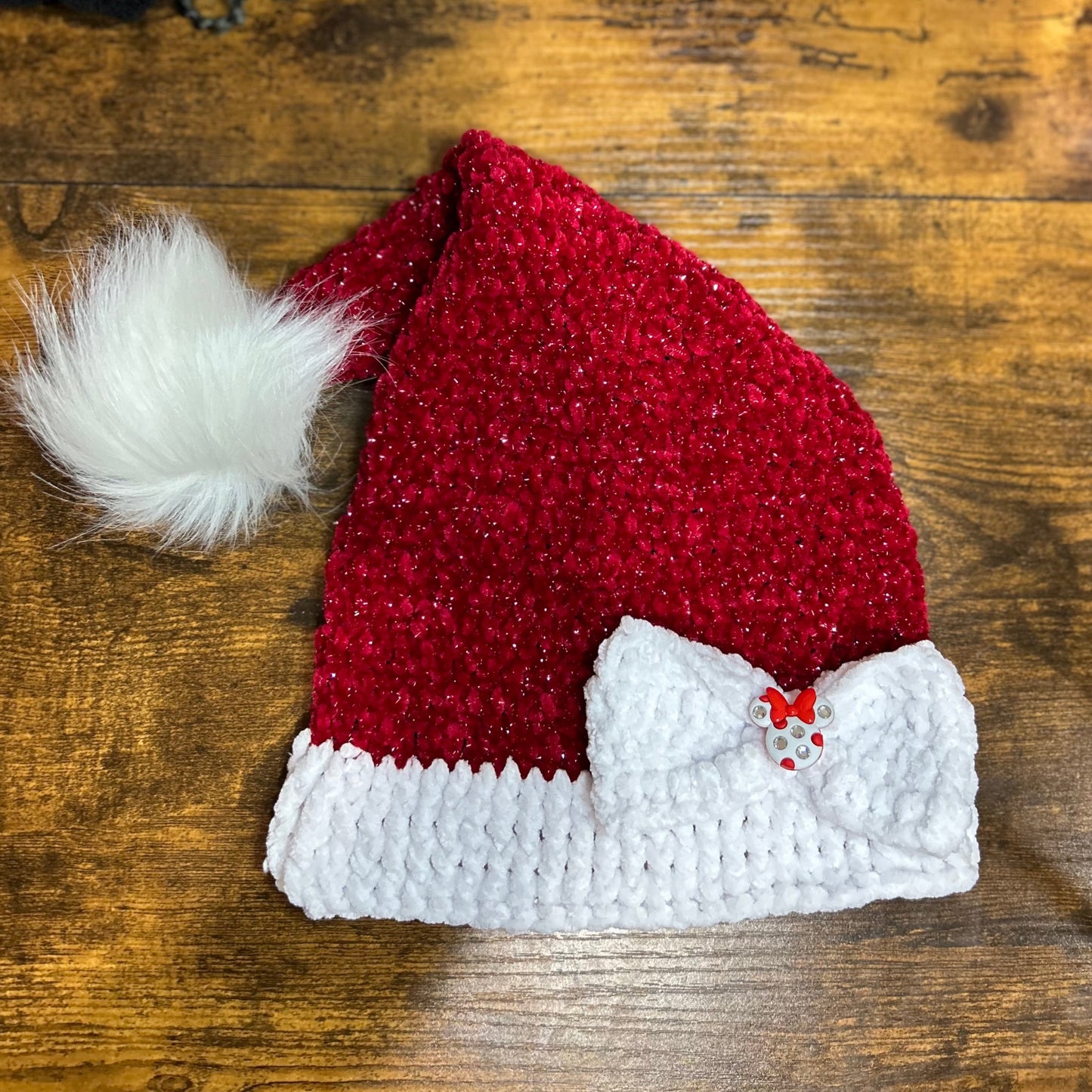 Claus Hat