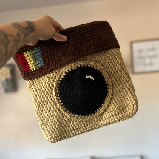 Camera Bag