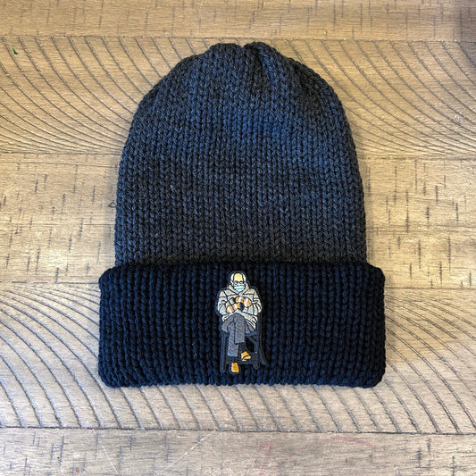 The Bern Beanie