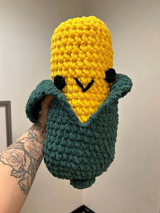 Jumbo Corn