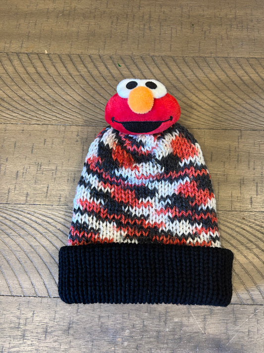 Character Double Brimmed Beanie